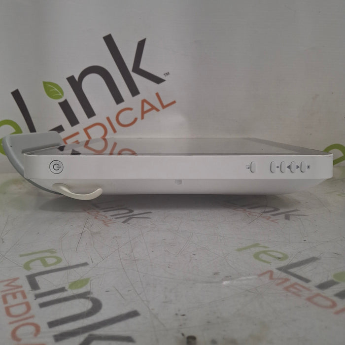 Spacelabs Healthcare Xprezzon 94267 Opt-19 Patient Monitor