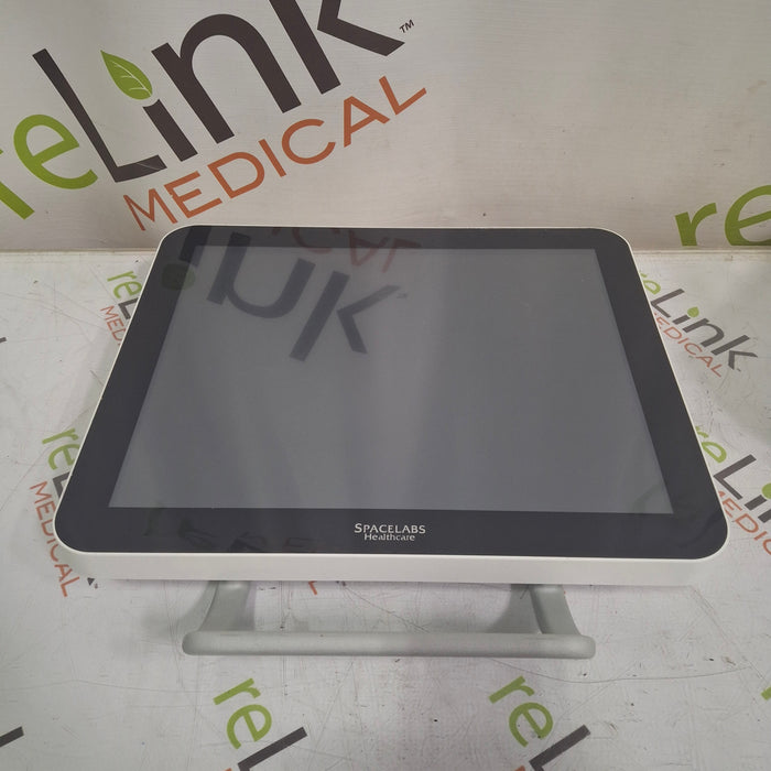 Spacelabs Healthcare Spacelabs Healthcare Xprezzon 94267 Opt-19 Patient Monitor Patient Monitors reLink Medical