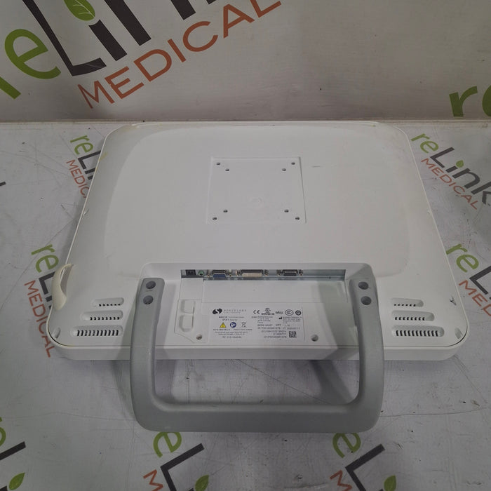 Spacelabs Healthcare Spacelabs Healthcare Xprezzon 94267 Opt-19 Patient Monitor Patient Monitors reLink Medical