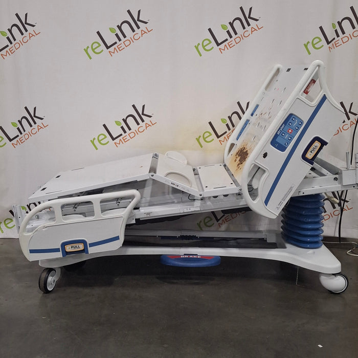 Stryker Secure III 3002 Hospital Bed