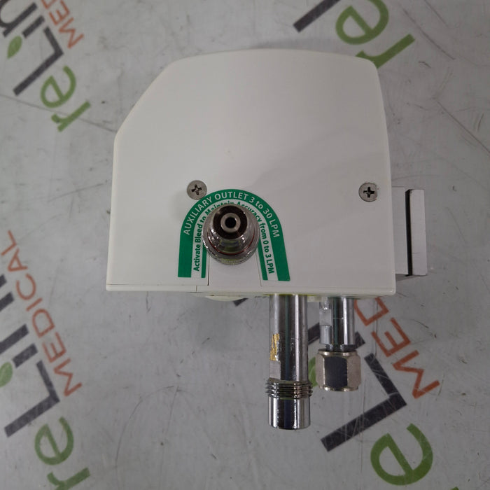 Precision Medical Precision Medical PM5300 Low Flow Oxygen Blender Respiratory reLink Medical