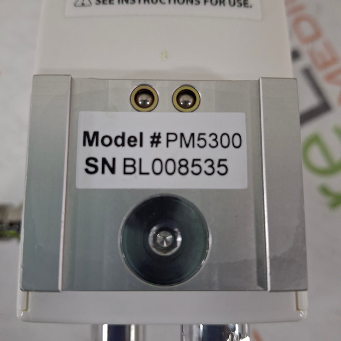 Precision Medical Precision Medical PM5300 Low Flow Oxygen Blender Respiratory reLink Medical