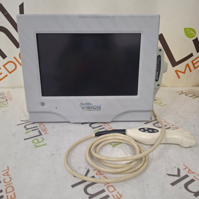 Bard Medical Bard Medical 9770032 Site-Rite Vision Ultrasound Ultrasound reLink Medical