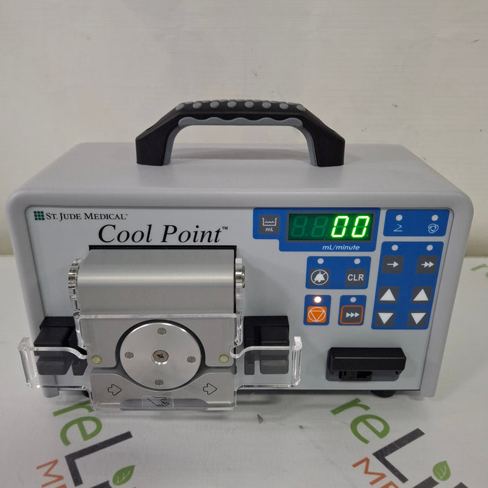 St. Jude Medical, Inc. St. Jude Medical, Inc. Cool Point 85784 Irrigation Pump Surgical Equipment reLink Medical