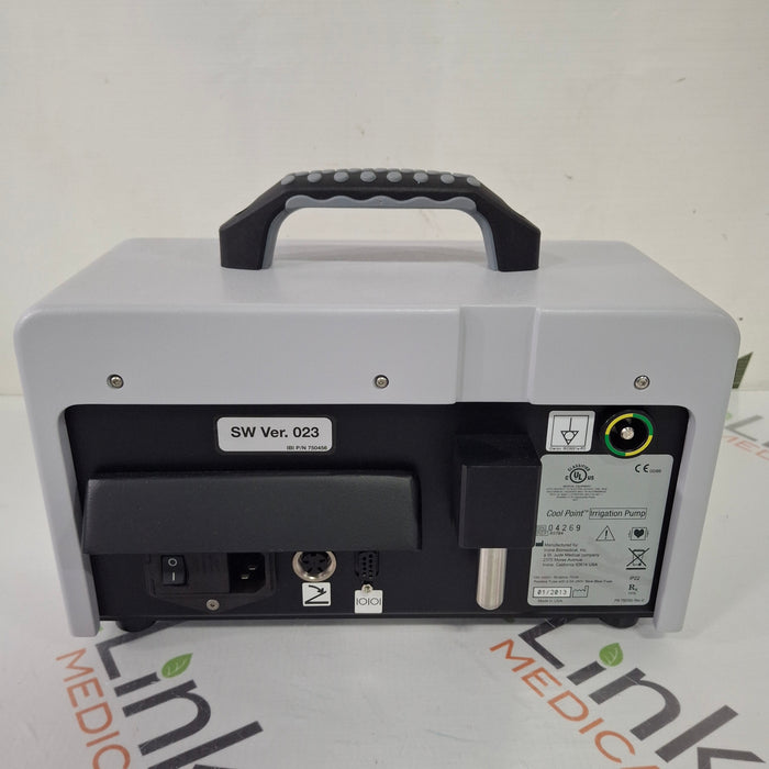 St. Jude Medical, Inc. St. Jude Medical, Inc. Cool Point 85784 Irrigation Pump Surgical Equipment reLink Medical