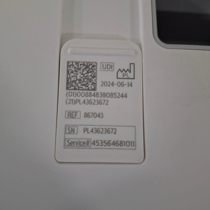 Philips Philips X3/MX Dock Patient Monitors reLink Medical