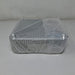 Case Medical Inc Case Medical Inc MediTray BSKH03 Half Size Aluminum Basket 9.6"x9.6"x3" Surgical Instruments reLink Medical