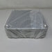Case Medical Inc Case Medical Inc MediTray BSKH03 Half Size Aluminum Basket 9.6"x9.6"x3" Surgical Instruments reLink Medical