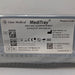 Case Medical Inc Case Medical Inc MediTray BSKH03 Half Size Aluminum Basket 9.6"x9.6"x3" Surgical Instruments reLink Medical
