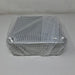 Case Medical Inc Case Medical Inc MediTray BSKH03 Half Size Aluminum Basket 9.6"x9.6"x3" Surgical Instruments reLink Medical