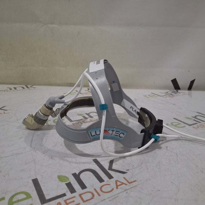 Luxtec Integra Ultralite Surgical Headlight