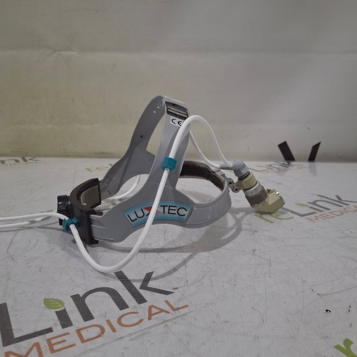 Luxtec Integra Ultralite Surgical Headlight