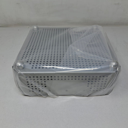 Case Medical Inc Case Medical Inc MediTray BSKH03 Half Size Aluminum Basket 9.6"x9.6"x3" Surgical Instruments reLink Medical