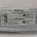 Case Medical Inc Case Medical Inc MediTray BSKH03 Half Size Aluminum Basket 9.6"x9.6"x3" Surgical Instruments reLink Medical