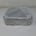 Case Medical Inc Case Medical Inc MediTray BSKH03 Half Size Aluminum Basket 9.6"x9.6"x3" Surgical Instruments reLink Medical