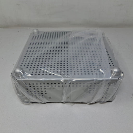 Case Medical Inc Case Medical Inc MediTray BSKH03 Half Size Aluminum Basket 9.6"x9.6"x3" Surgical Instruments reLink Medical