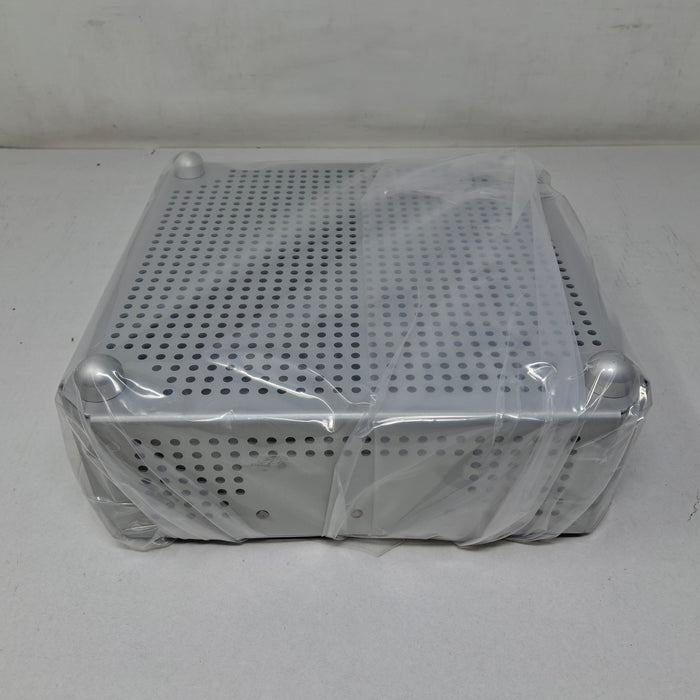 Case Medical Inc Case Medical Inc MediTray BSKH03 Half Size Aluminum Basket 9.6"x9.6"x3" Surgical Instruments reLink Medical