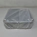 Case Medical Inc Case Medical Inc MediTray BSKH03 Half Size Aluminum Basket 9.6"x9.6"x3" Surgical Instruments reLink Medical