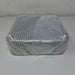 Case Medical Inc Case Medical Inc MediTray BSKH03 Half Size Aluminum Basket 9.6"x9.6"x3" Surgical Instruments reLink Medical