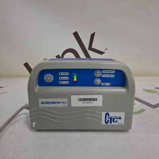 CTC CTC VasoPress Supreme Mini VP500DM Pump Surgical Equipment reLink Medical