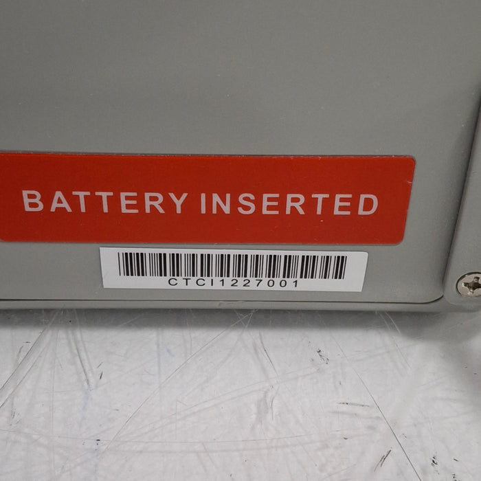 CTC CTC VasoPress Supreme Mini VP500DM Pump Surgical Equipment reLink Medical