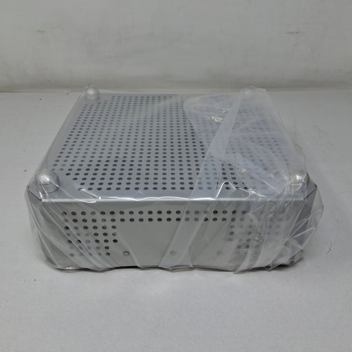 Case Medical Inc Case Medical Inc MediTray BSKH03 Half Size Aluminum Basket 9.6"x9.6"x3" Surgical Instruments reLink Medical