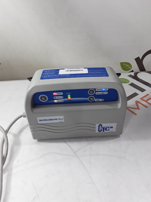 CTC CTC VasoPress Supreme Mini VP500DM Pump Surgical Equipment reLink Medical