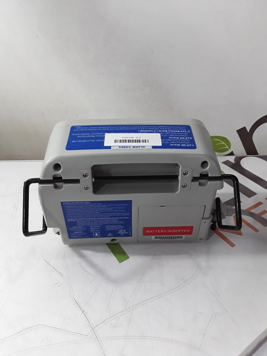 CTC CTC VasoPress Supreme Mini VP500DM Pump Surgical Equipment reLink Medical