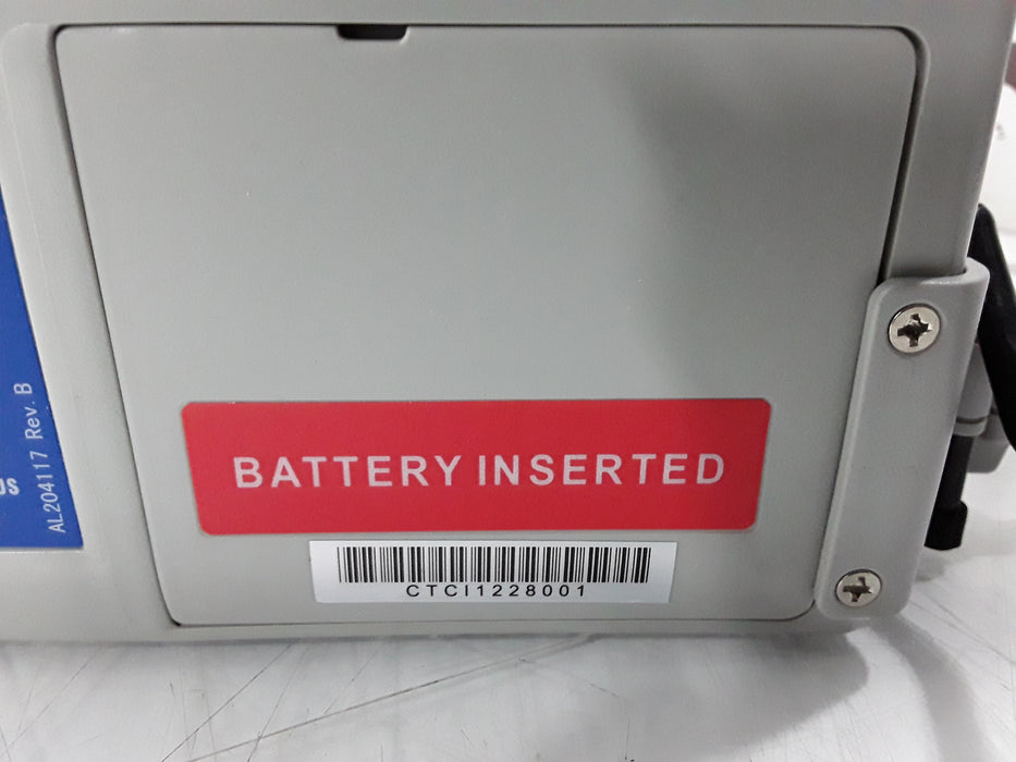 CTC CTC VasoPress Supreme Mini VP500DM Pump Surgical Equipment reLink Medical