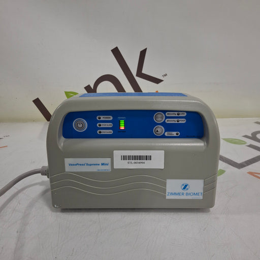 CTC CTC VasoPress Supreme Mini VP500DM Pump Surgical Equipment reLink Medical