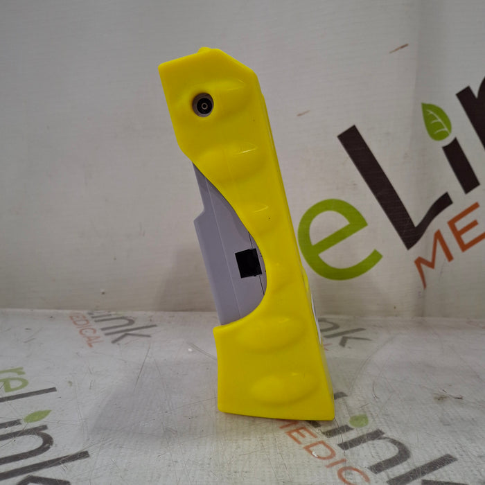 Nellcor Nellcor N-85 Pulse Oximeter Patient Monitors reLink Medical