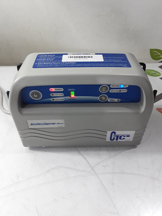 CTC CTC VasoPress Supreme Mini VP500DM Pump Surgical Equipment reLink Medical