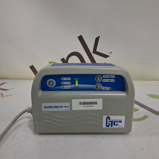 CTC CTC VasoPress Supreme Mini VP500DM Pump Surgical Equipment reLink Medical