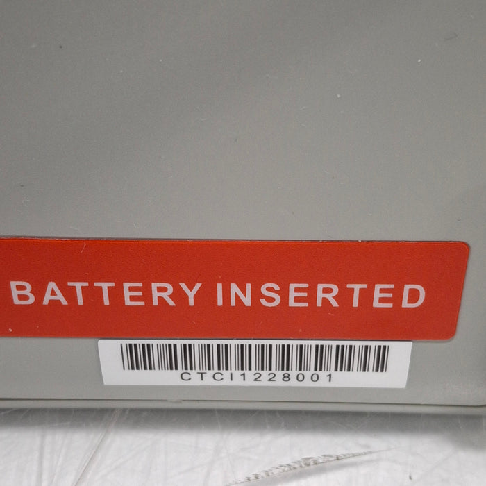 CTC CTC VasoPress Supreme Mini VP500DM Pump Surgical Equipment reLink Medical