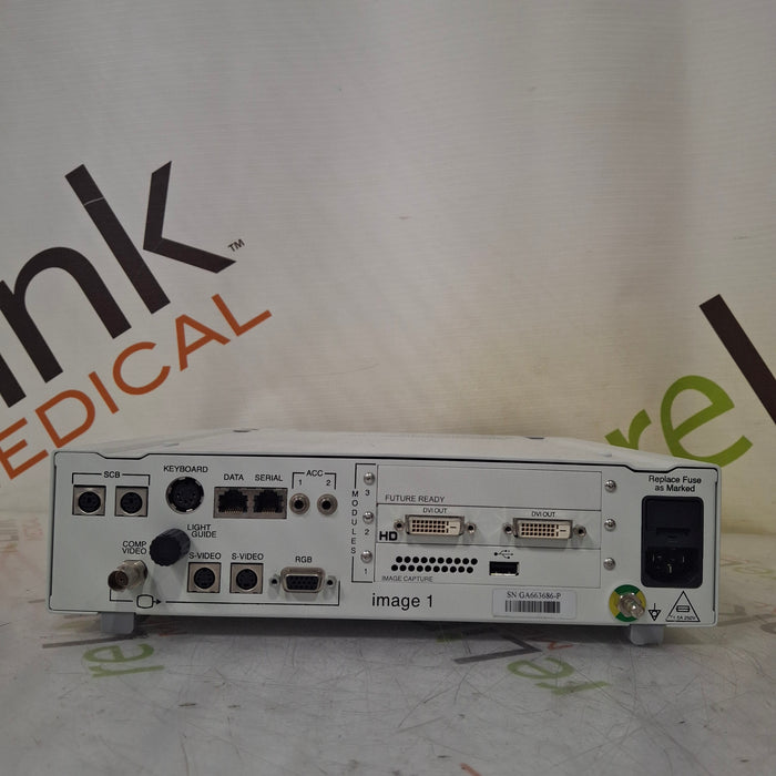 Karl Storz Karl Storz 222010 20 HD Image 1 Hub Rigid Endoscopy reLink Medical