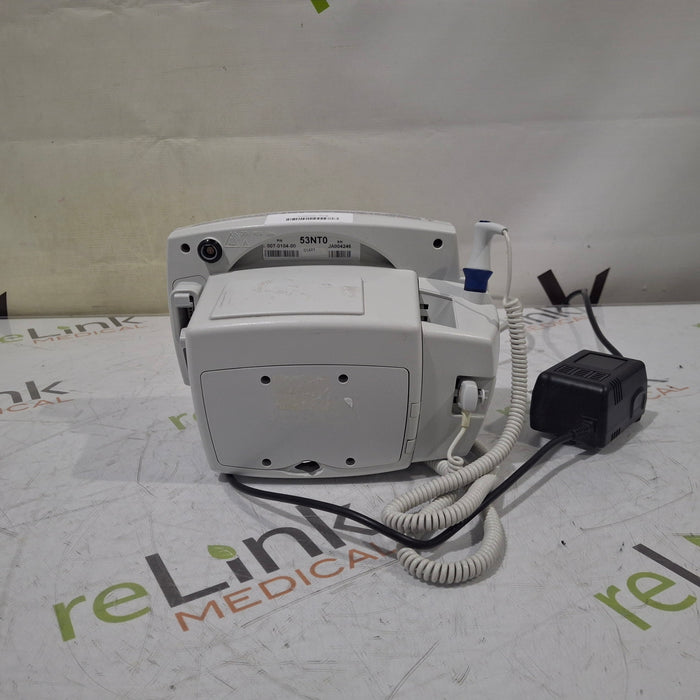 Welch Allyn 300 Series - Nellcor SpO2, Temp Vital Signs Monitor