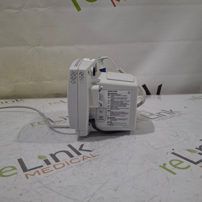 Welch Allyn 300 Series - Nellcor SpO2, Temp Vital Signs Monitor