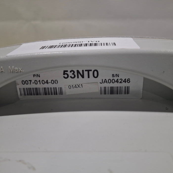 Welch Allyn 300 Series - Nellcor SpO2, Temp Vital Signs Monitor