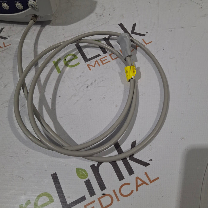 Welch Allyn 300 Series - Nellcor SpO2, Temp Vital Signs Monitor