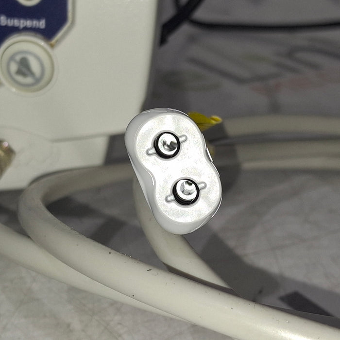 Welch Allyn 300 Series - Nellcor SpO2, Temp Vital Signs Monitor