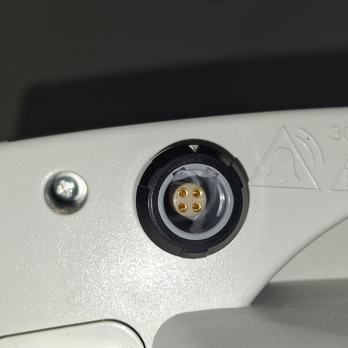 Welch Allyn 300 Series - Nellcor SpO2, Temp Vital Signs Monitor