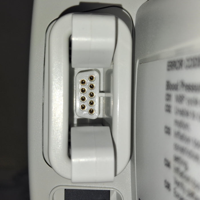 Welch Allyn 300 Series - Nellcor SpO2, Temp Vital Signs Monitor