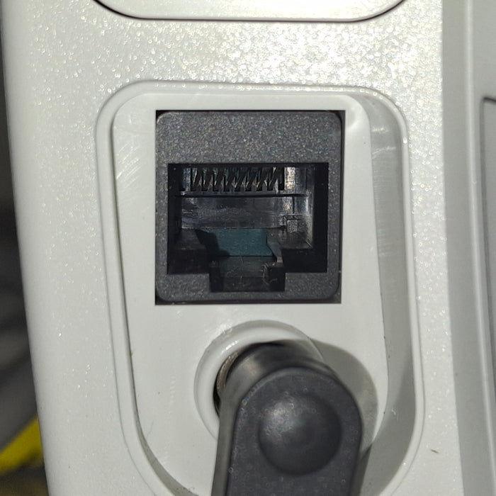 Welch Allyn 300 Series - Nellcor SpO2, Temp Vital Signs Monitor