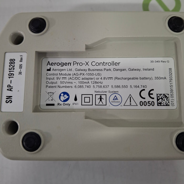 Aerogen Aerogen Aeroneb Pro-X Nebulizer Controller Respiratory reLink Medical