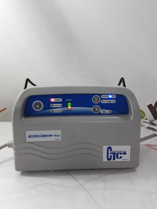 CTC CTC VasoPress Supreme Mini VP500DM Pump Surgical Equipment reLink Medical