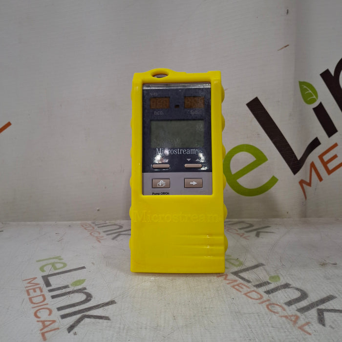 Nellcor Nellcor N-85 Pulse Oximeter Patient Monitors reLink Medical