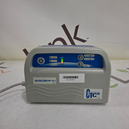 CTC CTC VasoPress Supreme Mini VP500DM Pump Surgical Equipment reLink Medical