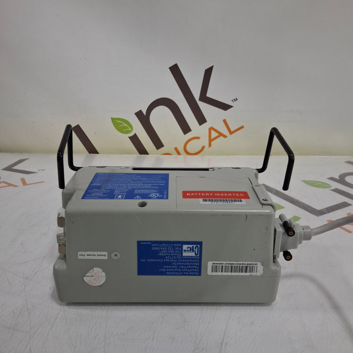 CTC CTC VasoPress Supreme Mini VP500DM Pump Surgical Equipment reLink Medical