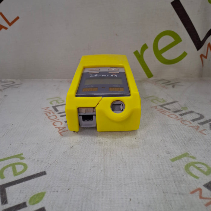 Nellcor Nellcor N-85 Pulse Oximeter Patient Monitors reLink Medical