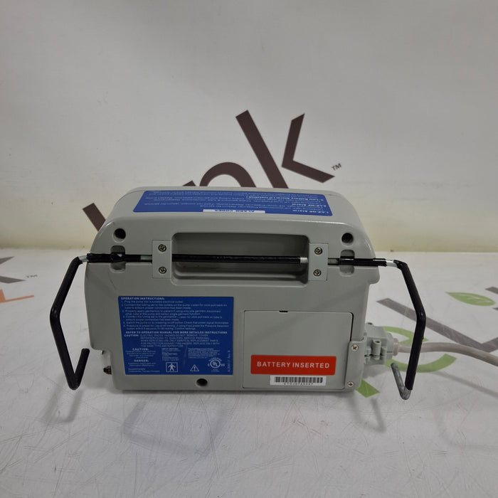 CTC CTC VasoPress Supreme Mini VP500DM Pump Surgical Equipment reLink Medical